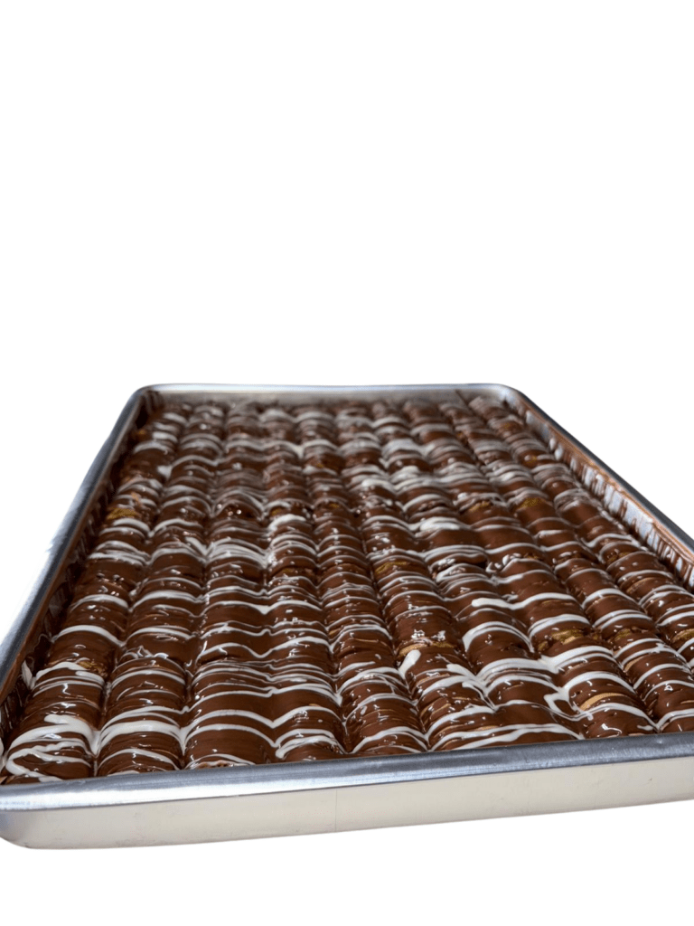 Chocolate Baklava in Melbourne