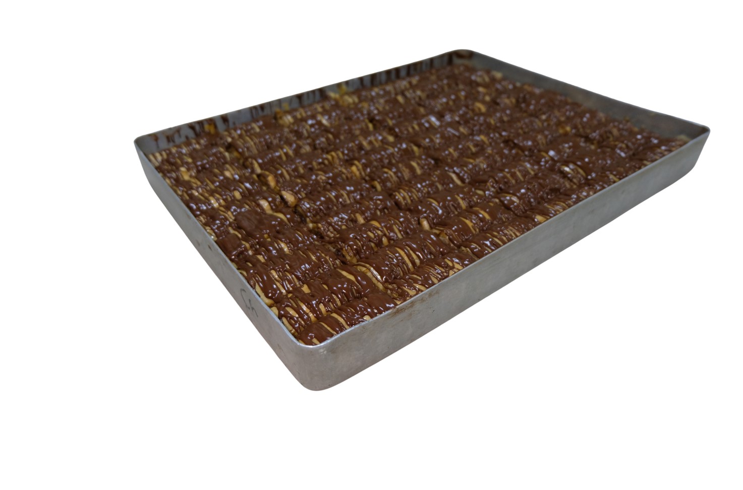 Chocolate Baklava Melbourne