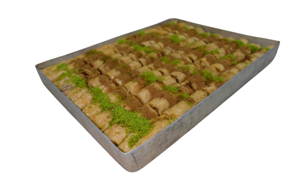 Cinnamon Baklava Melbourne