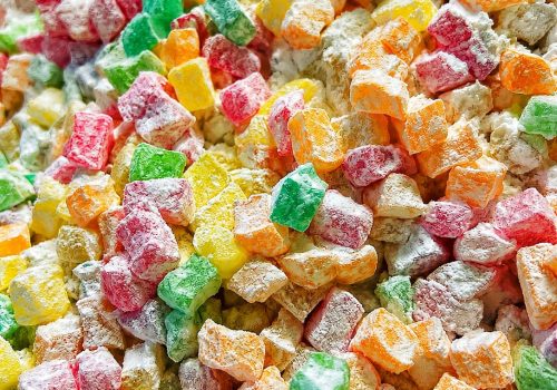 Turkish Delight Medley Melbourne – Sultan Turkish Delight